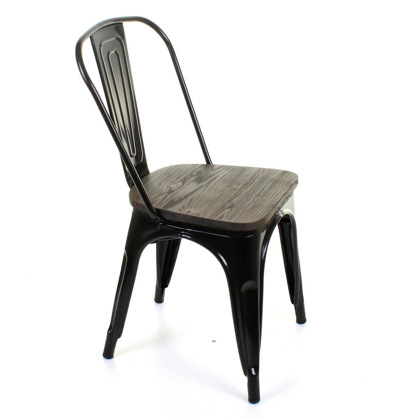 Roma Chair - Black