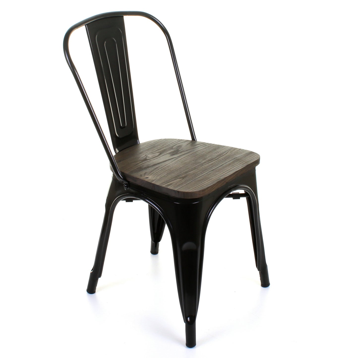 Roma Chair - Black