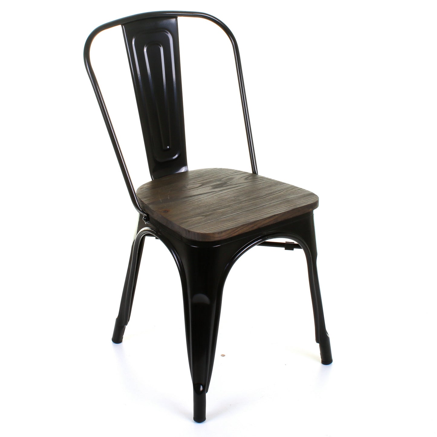 Roma Chair - Black