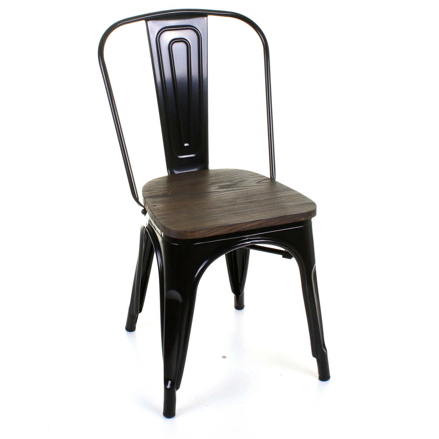 Roma Chair - Black
