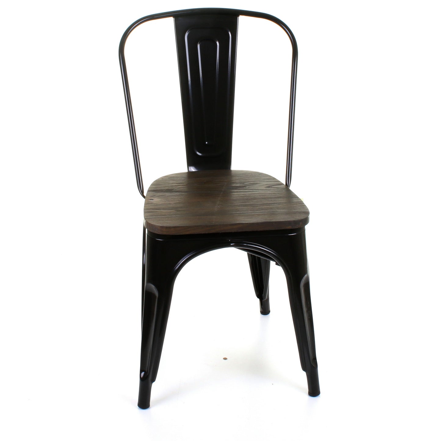 Roma Chair - Black