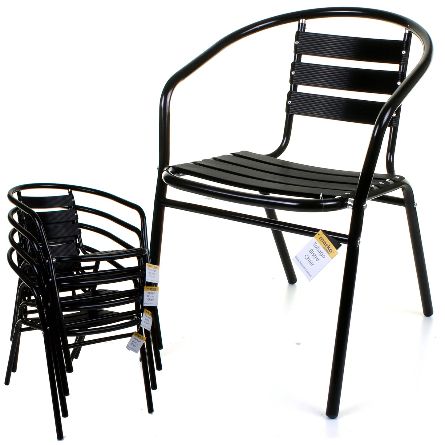 Tobago Bistro Chair