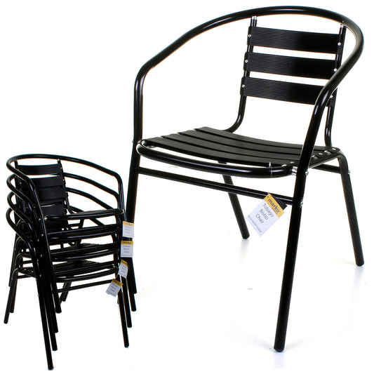 Tobago Bistro Chair