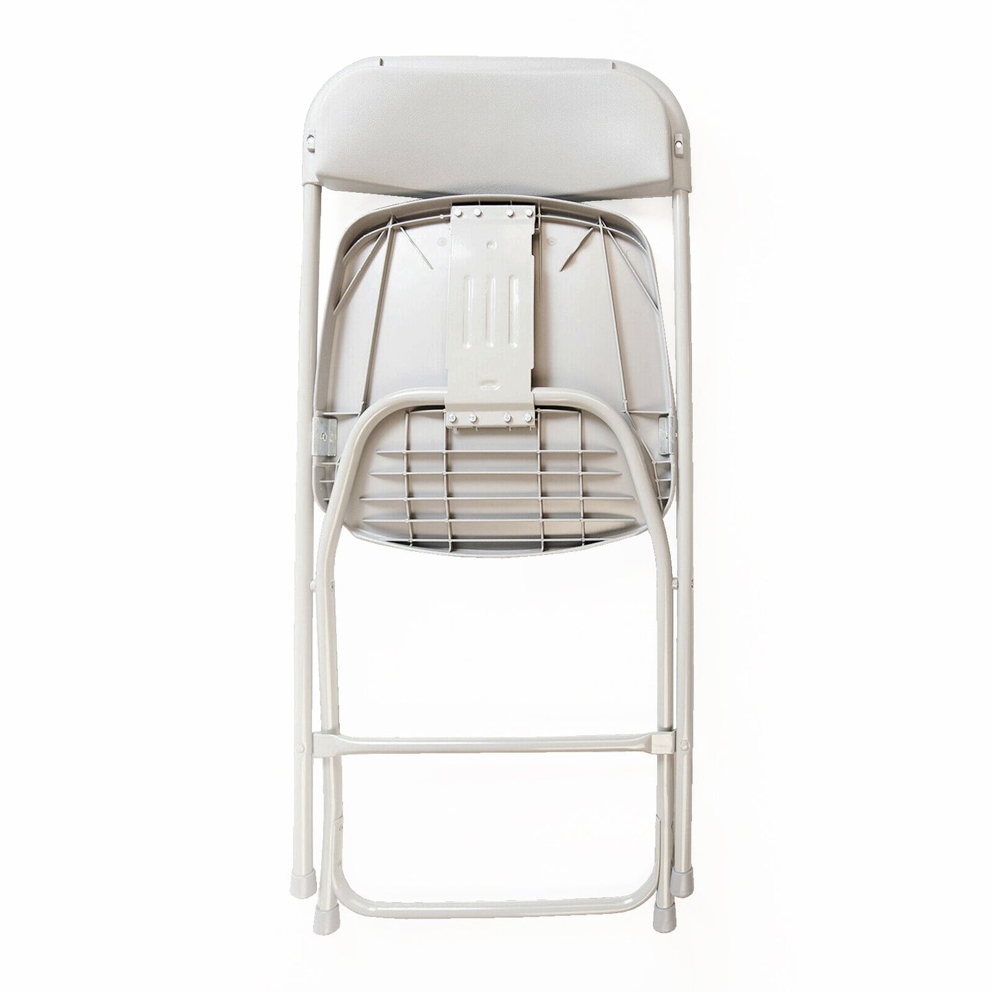 Folding Banquet Chair - White