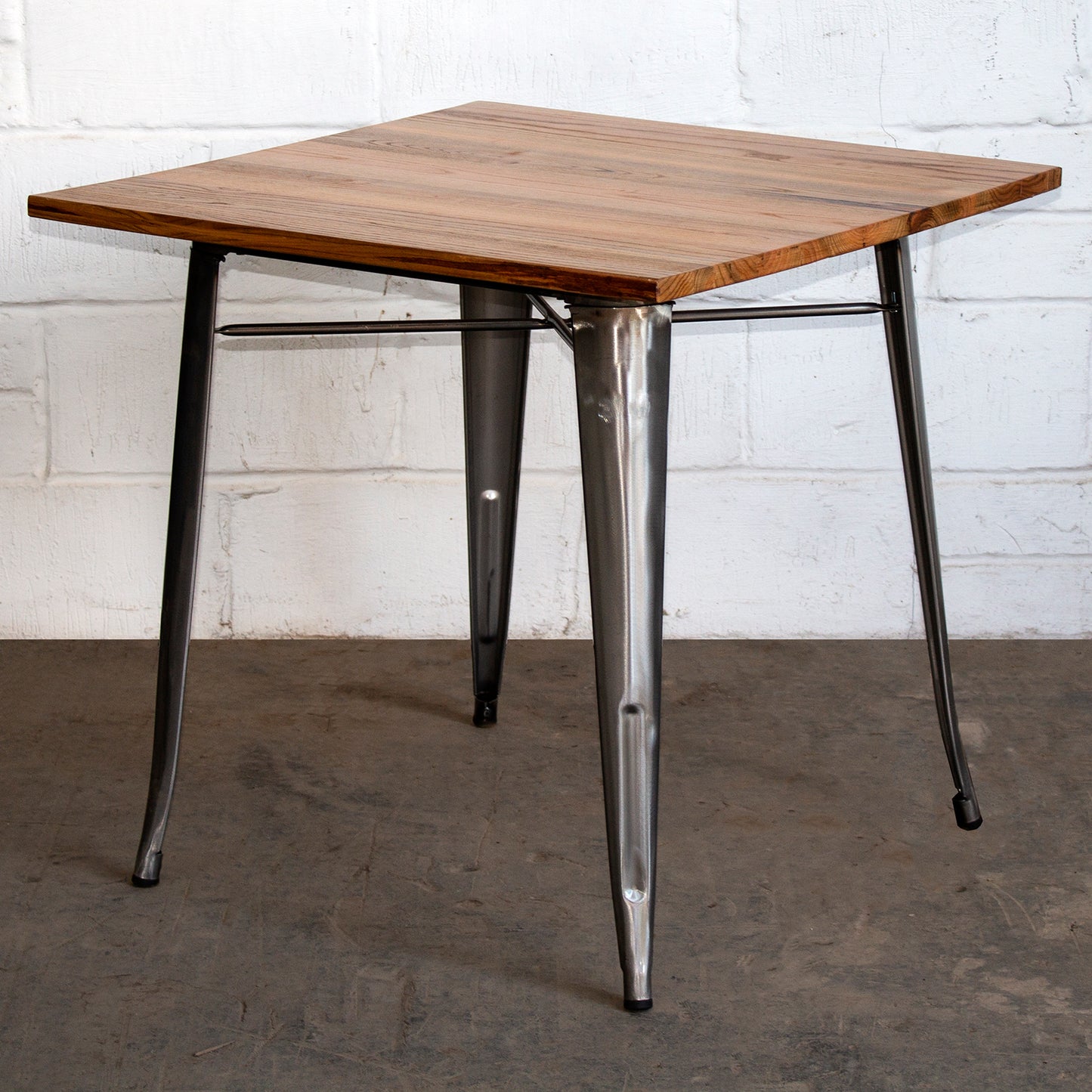 Enna Table - Steel