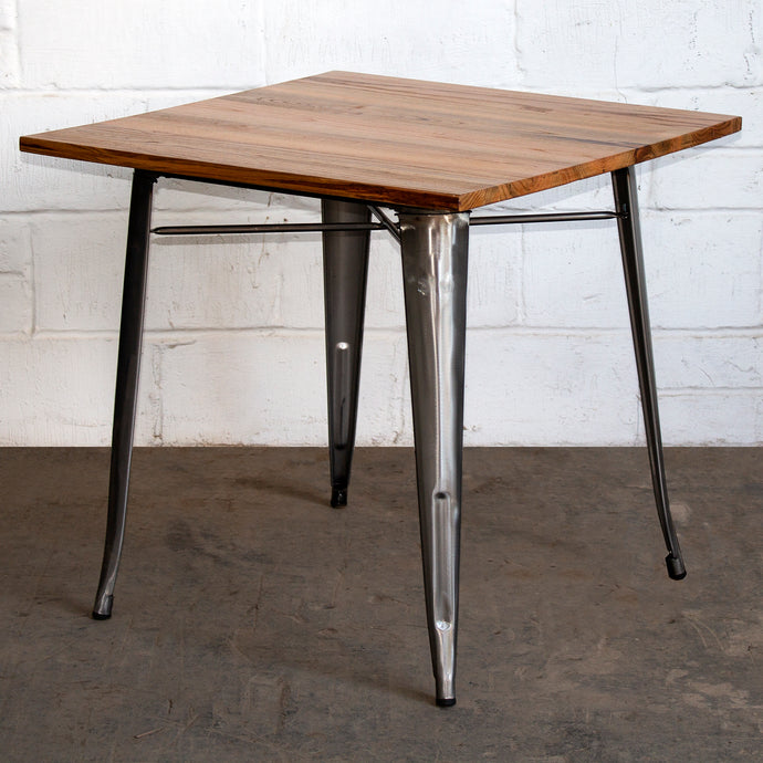 Enna Table - Steel
