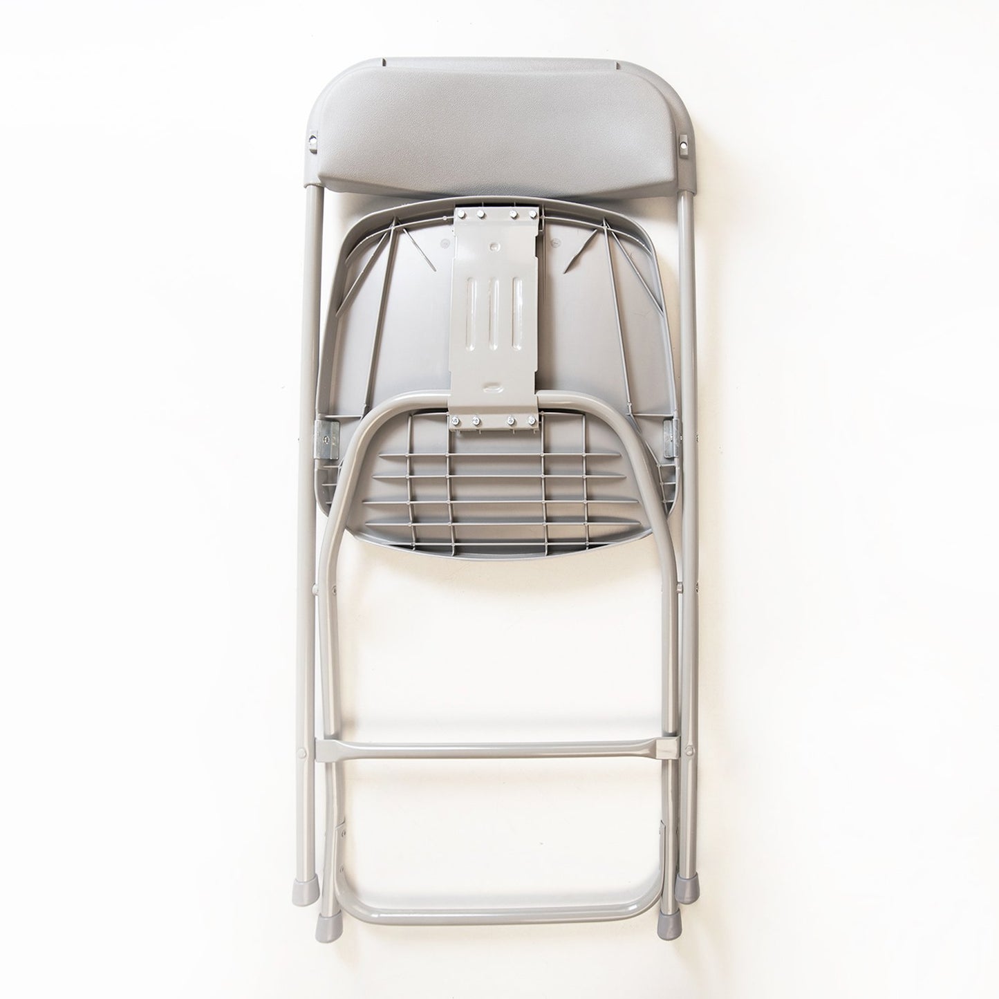 Folding Banquet Chair - Grey