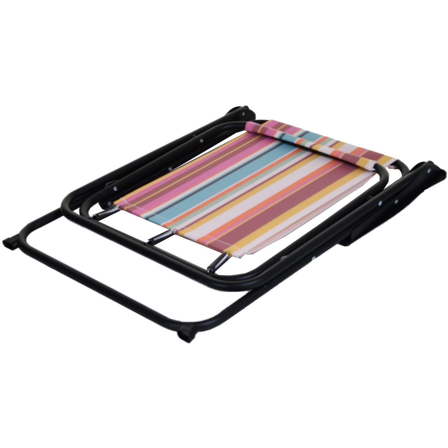 Banús 6PC Furniture Set - Striped