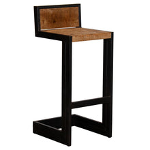 Cremona Bar Stool