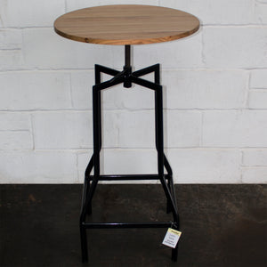 Lazio Bar Table