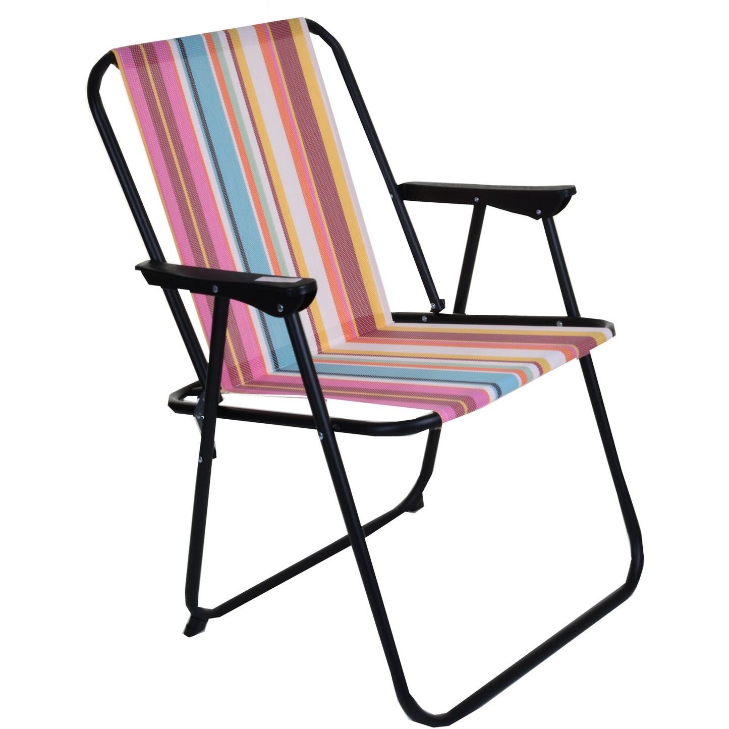 Banús 6PC Furniture Set - Striped