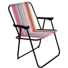 Banús 6PC Furniture Set - Striped