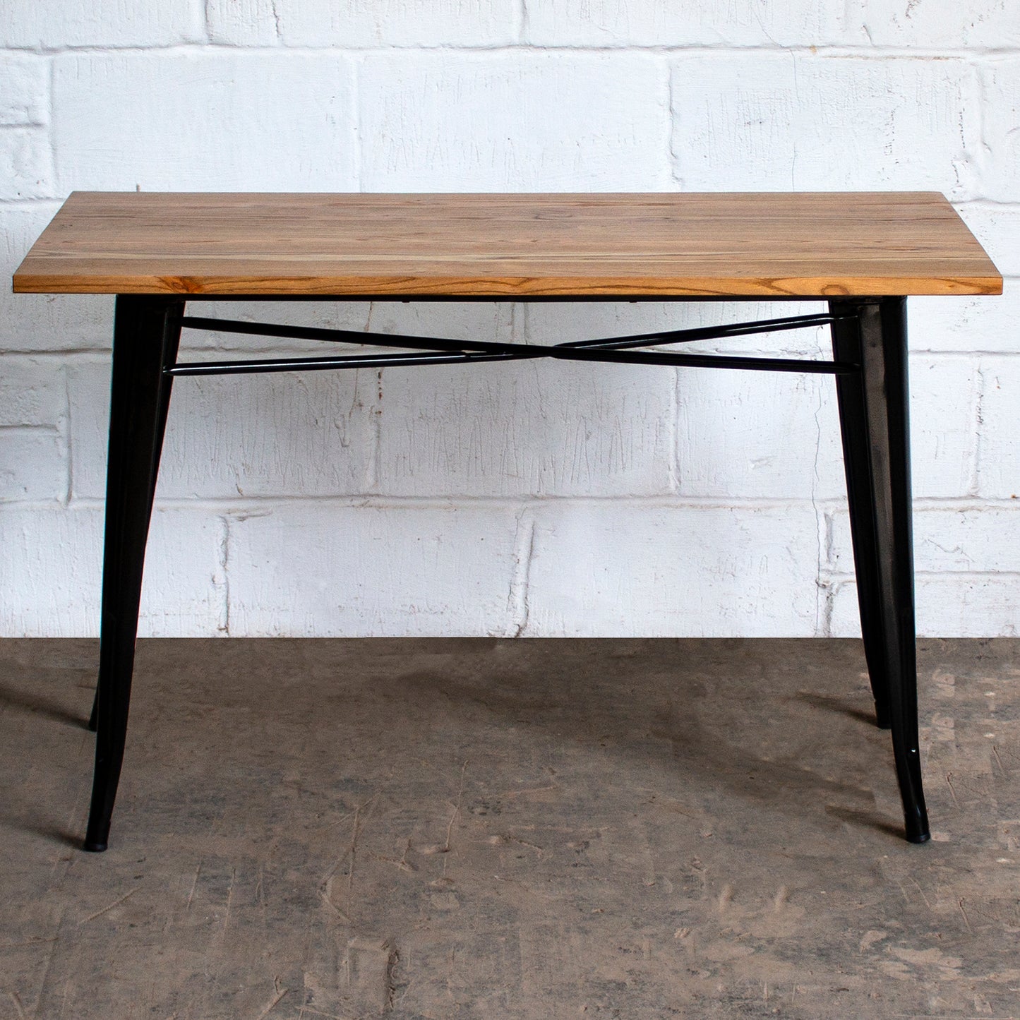Prato Table - Black