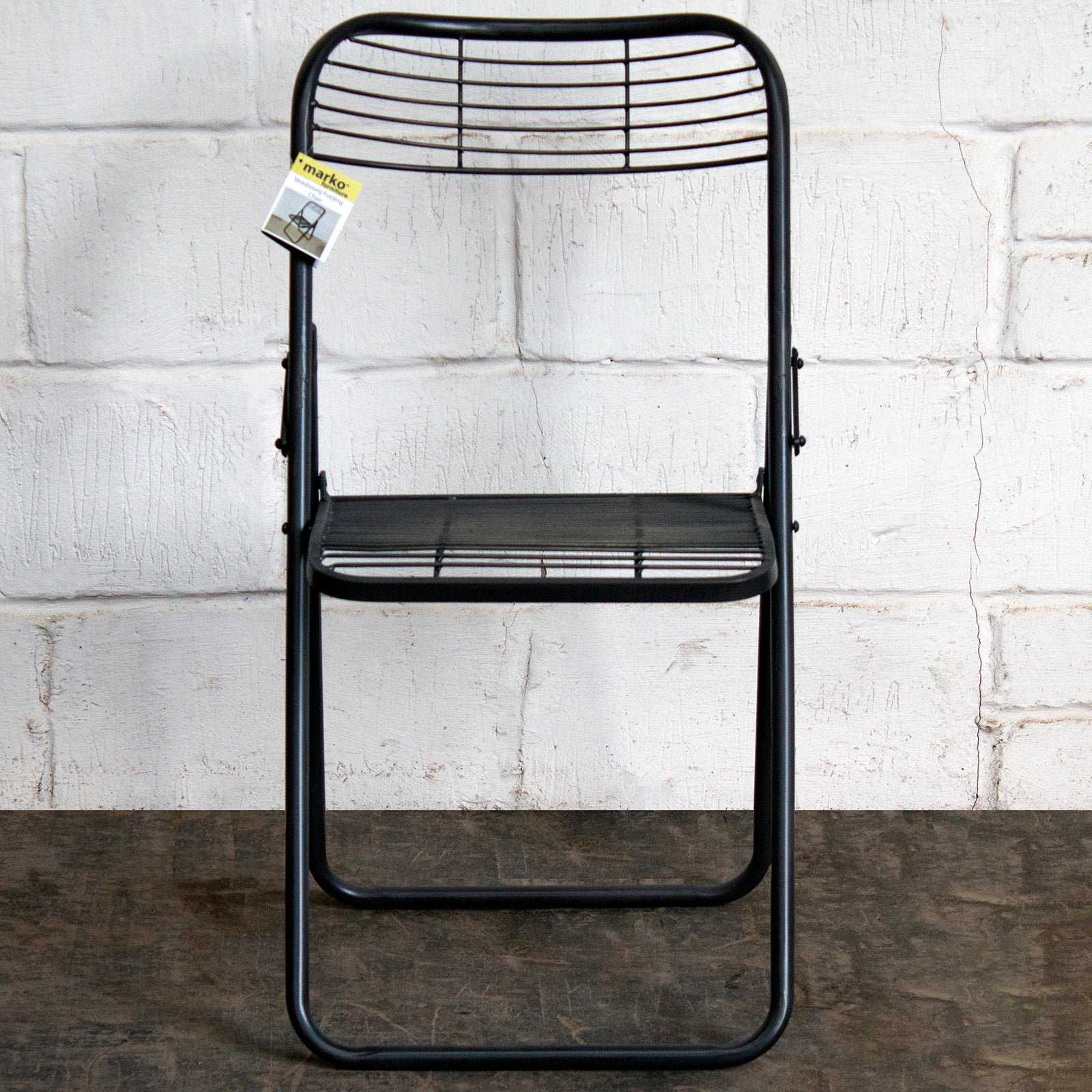 Steel chair low price discount
