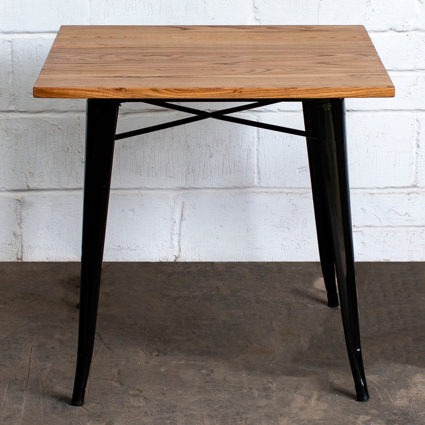 Enna Table - Black