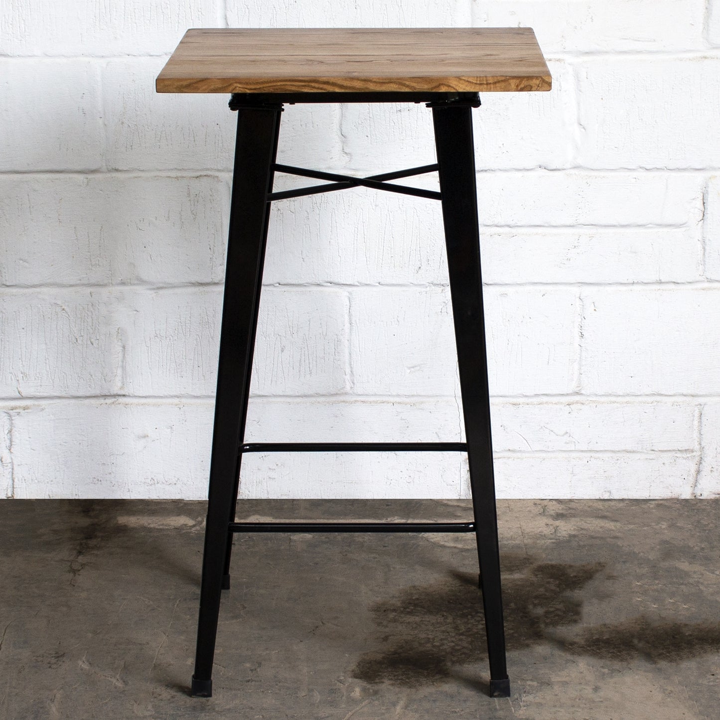 Lodi Table - Black