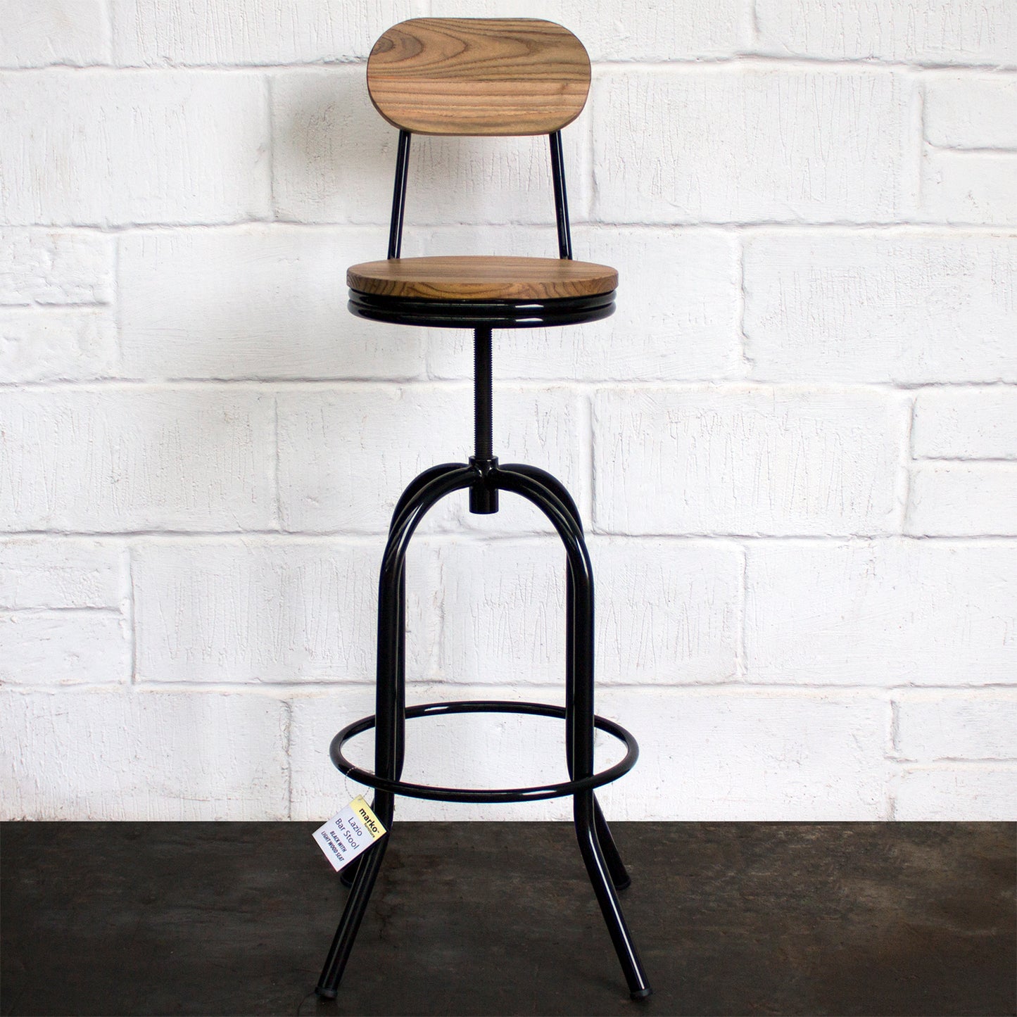 Lazio Bar Stools