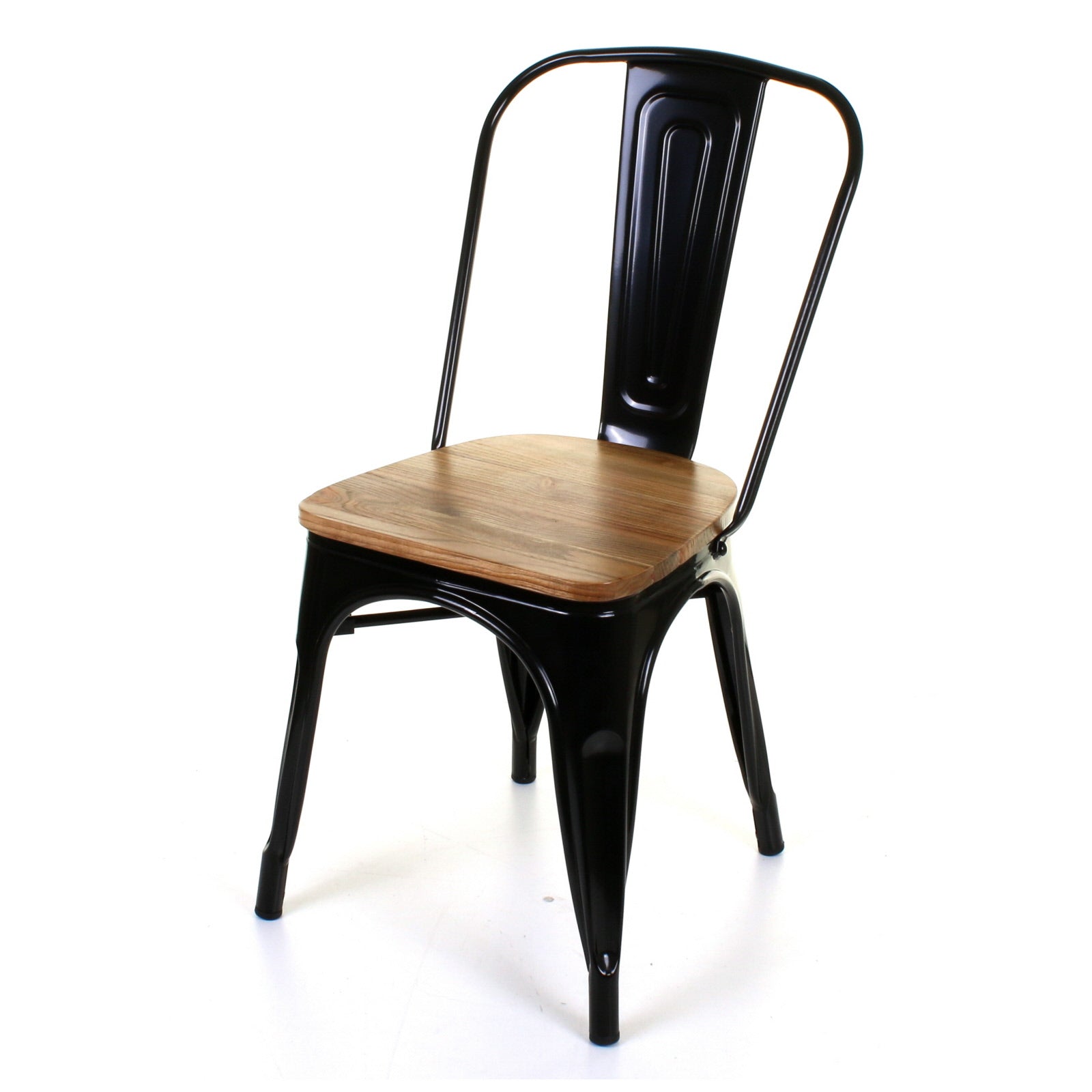 Palermo Chairs - Black