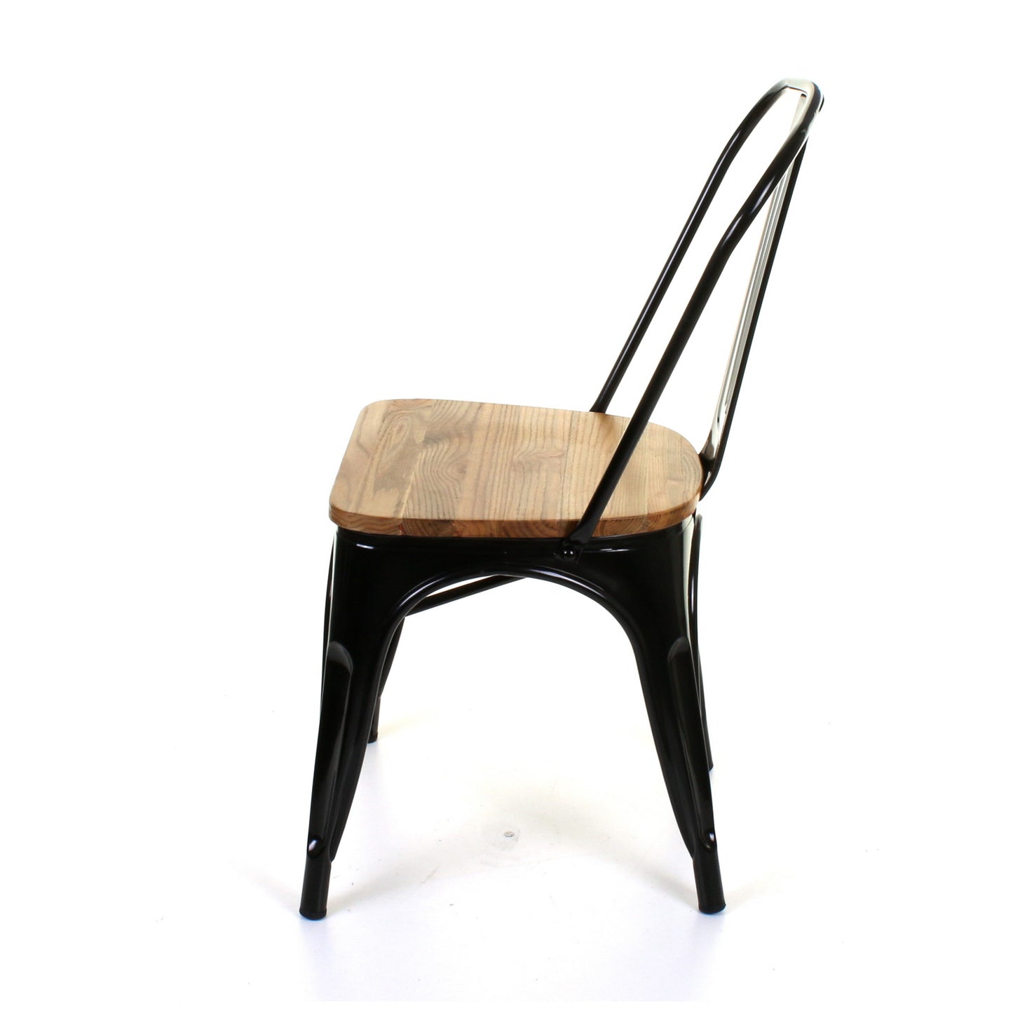Palermo Chairs - Black