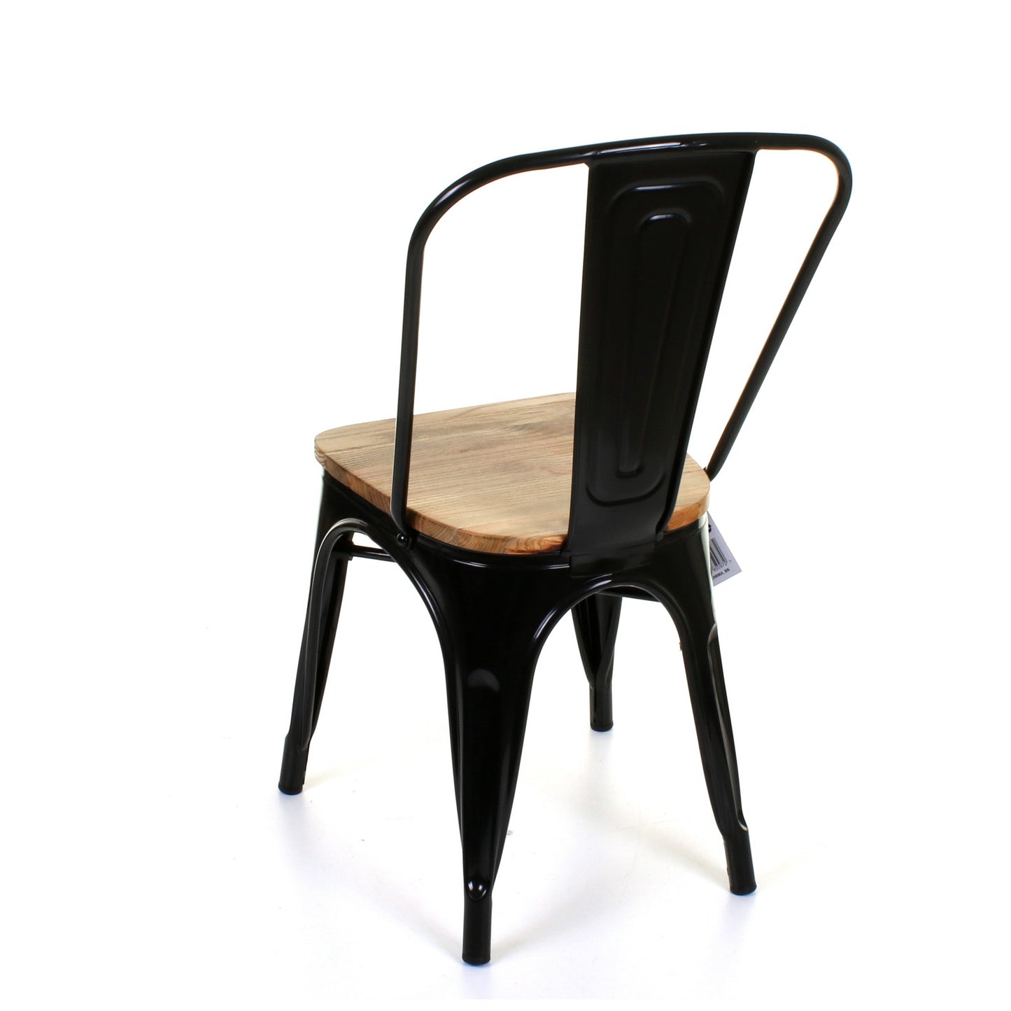 Palermo Chairs - Black