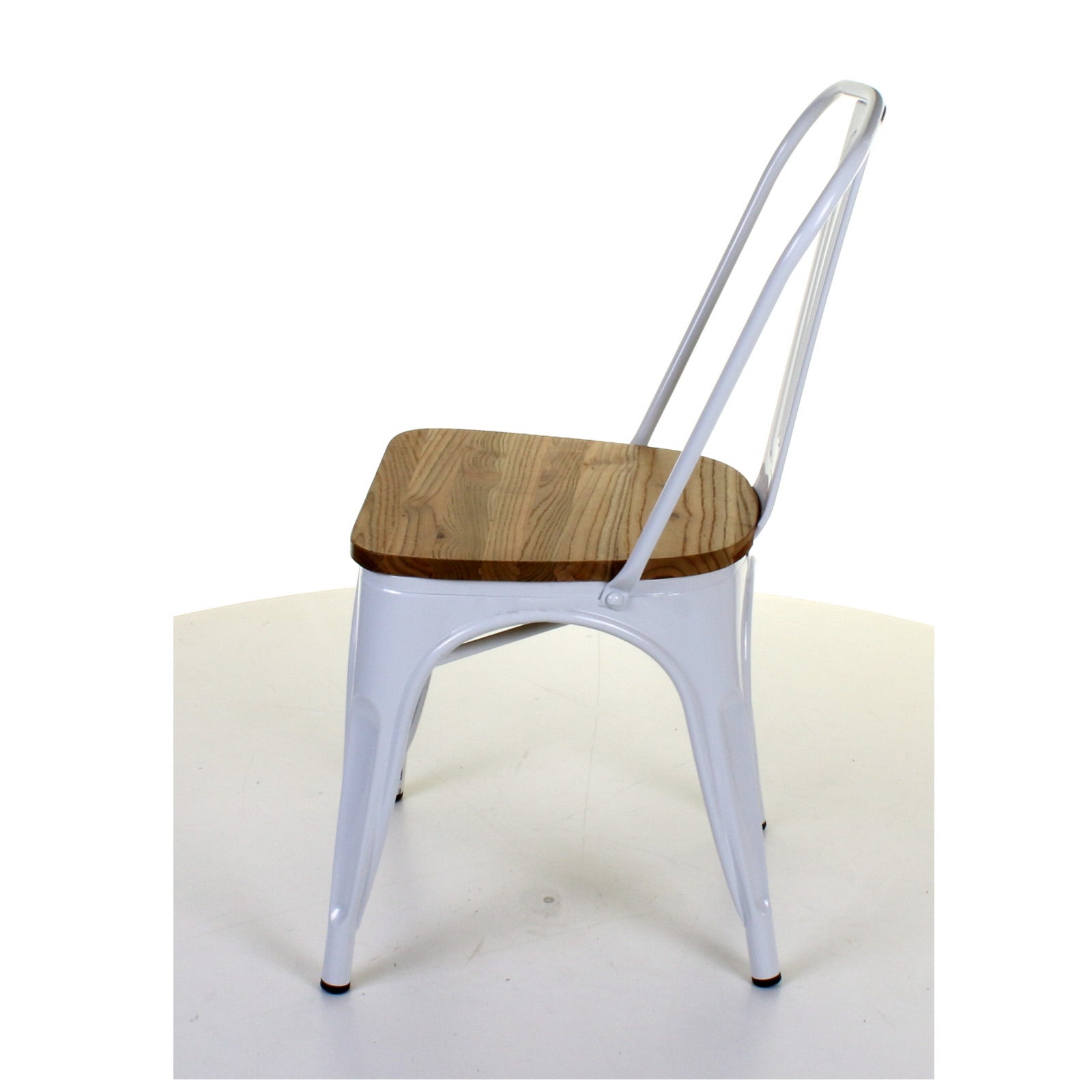 Palermo Chairs - White