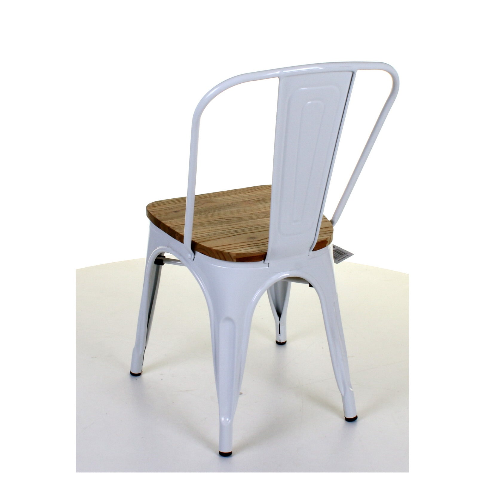 Palermo Chairs - White