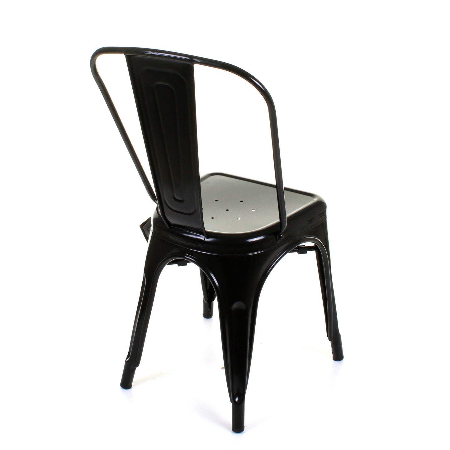 Siena Chairs - Black