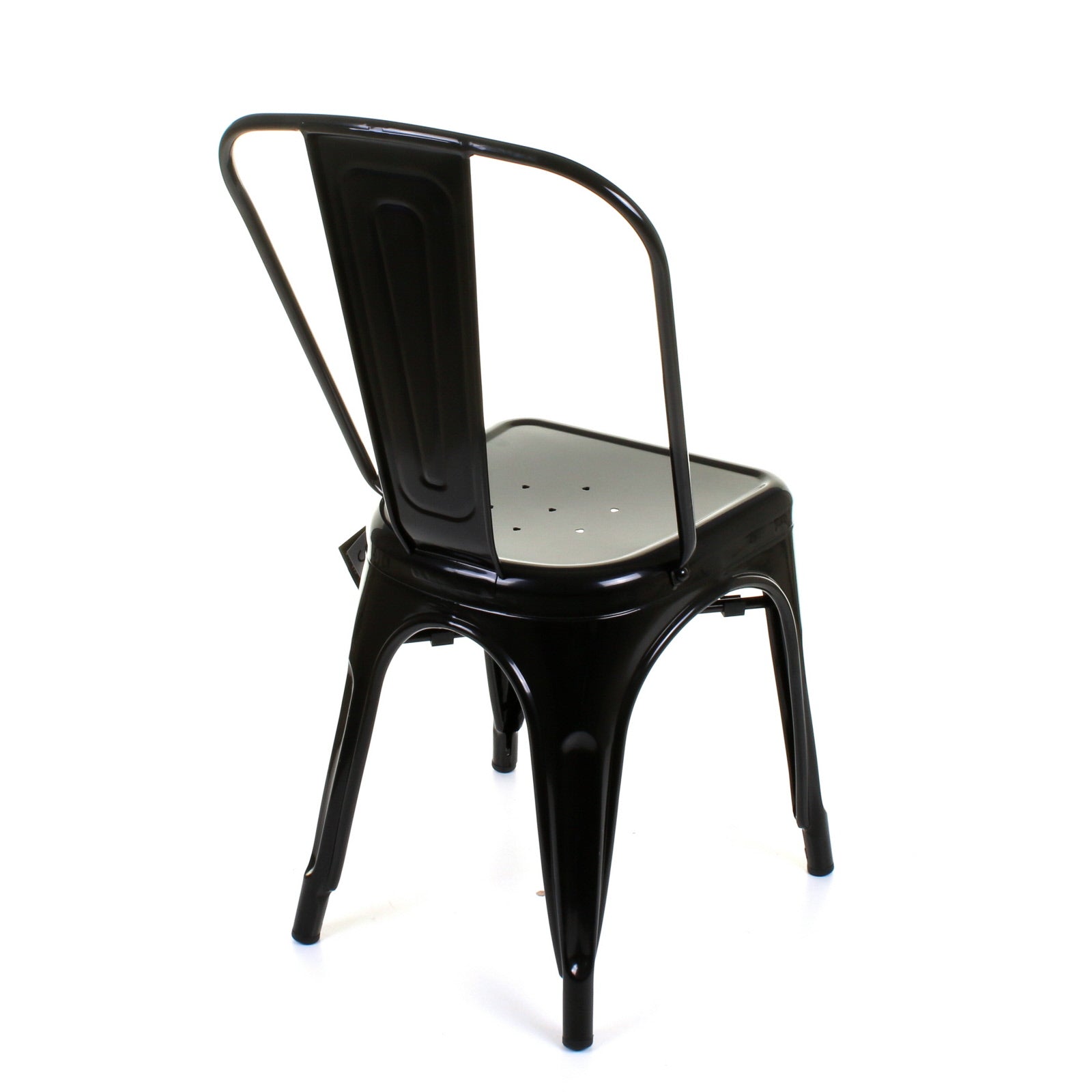 Siena Chairs - Black