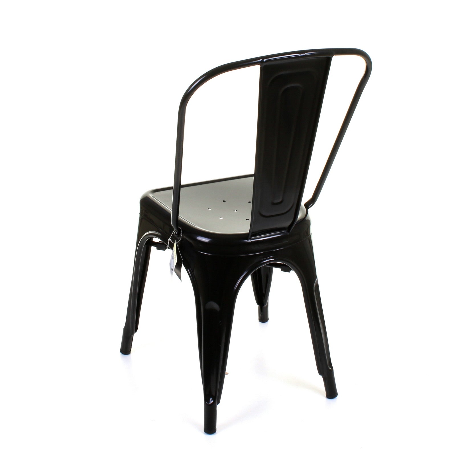 Siena Chairs - Black