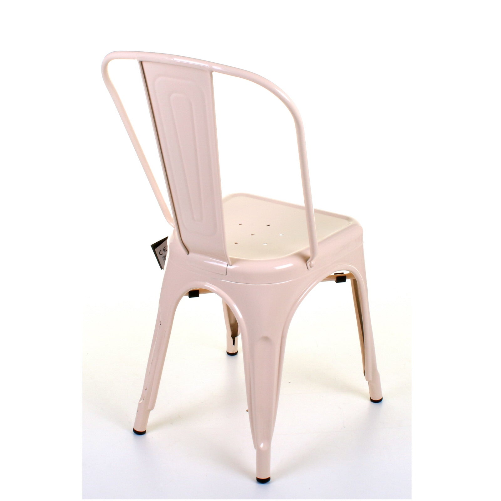 Siena Chairs - Cream