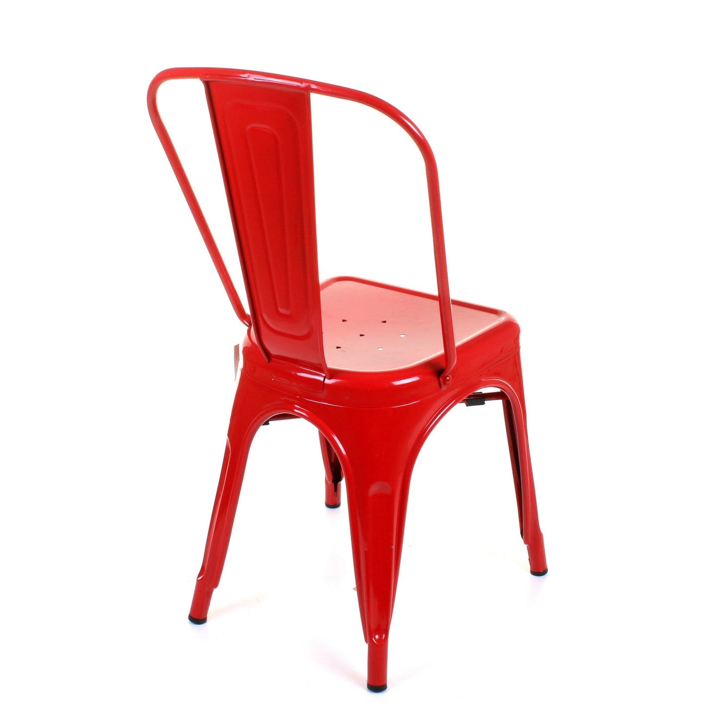 Siena Chair - Red