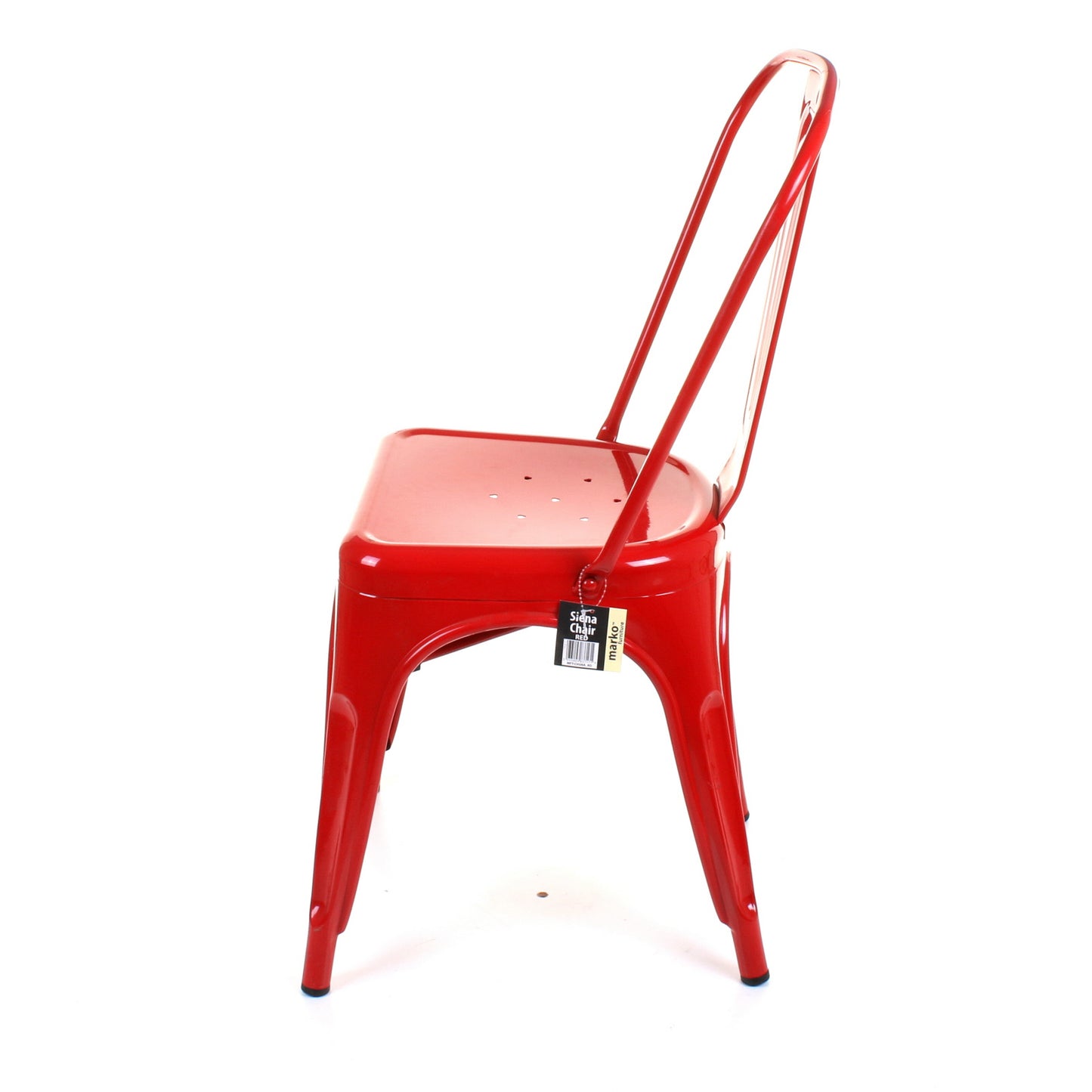 Siena Chair - Red