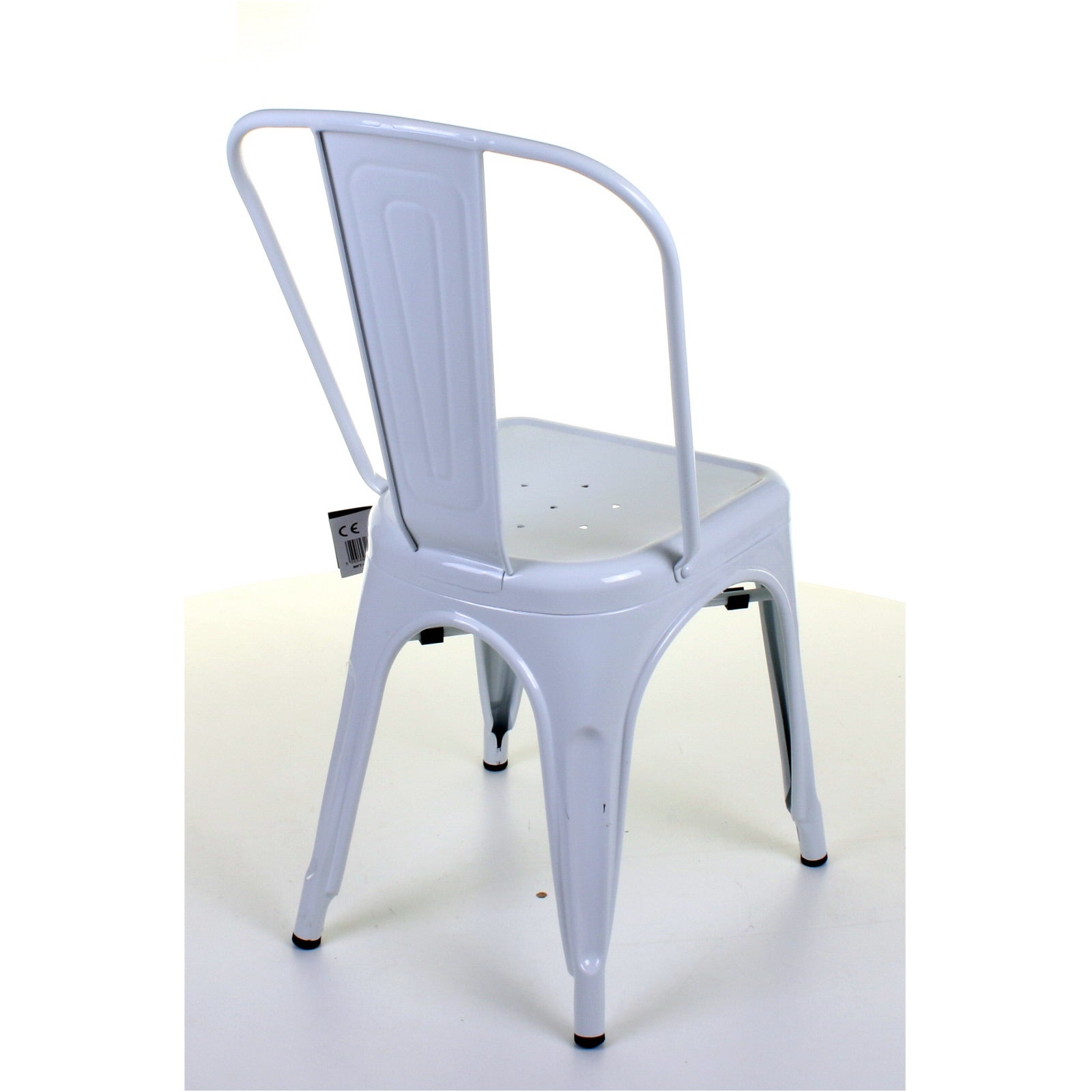 Siena Chairs - White