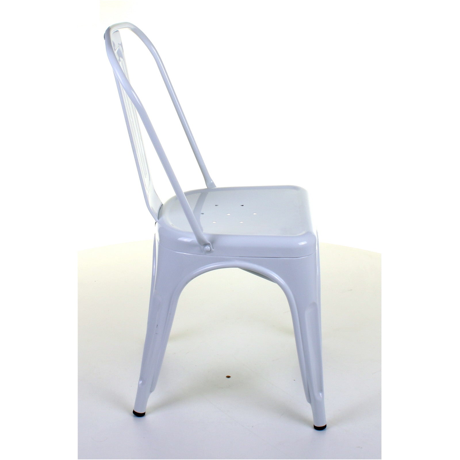 Siena Chairs - White