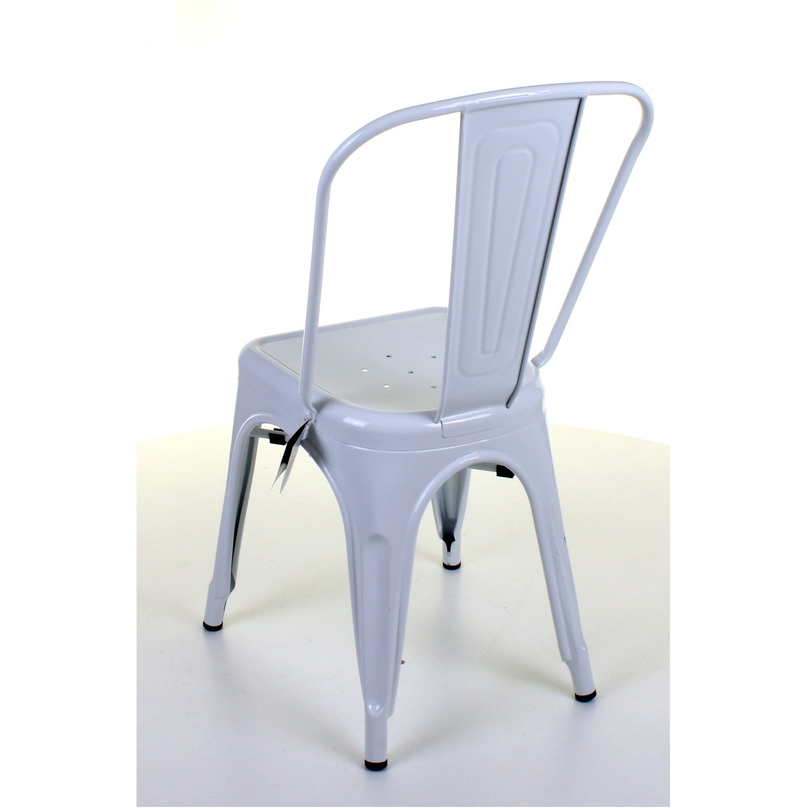 Siena Chairs - White