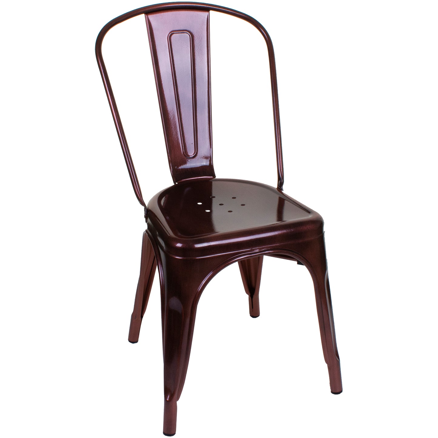 Siena Chair - Vintage Copper