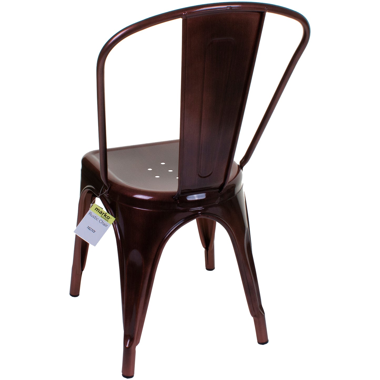 Siena Chair - Vintage Copper