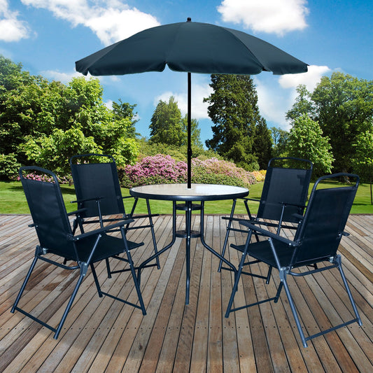 Madrid Garden Furniture Set