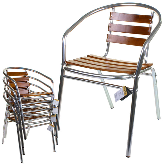 Trinidad Bistro Chair