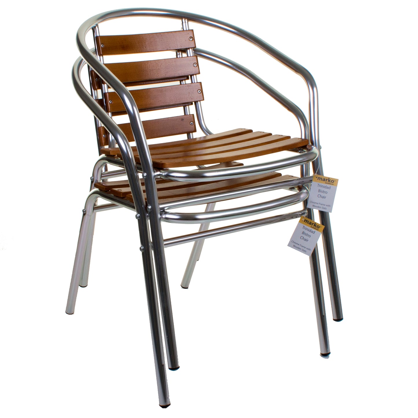 Trinidad Bistro Chair
