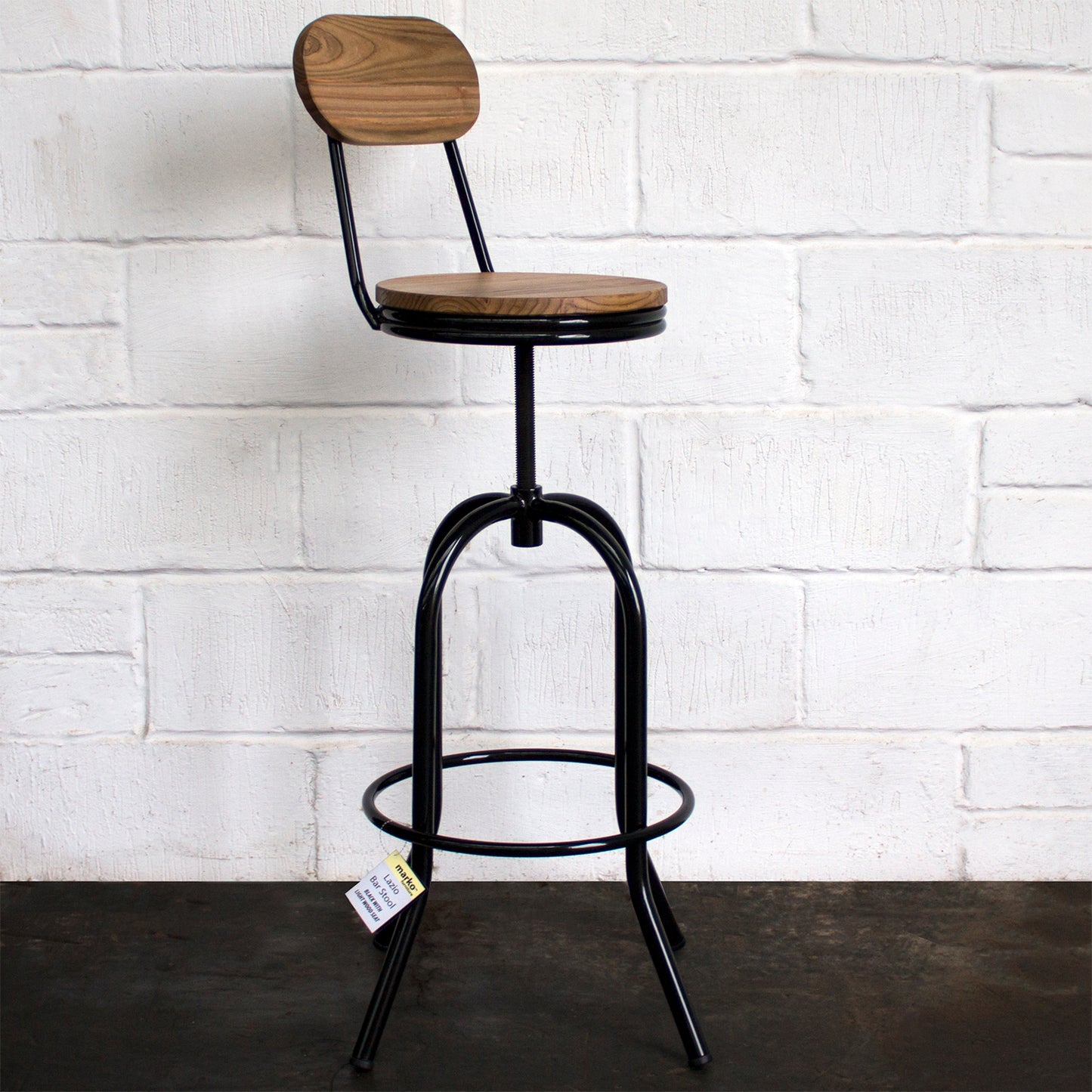 Lazio Bar Stools