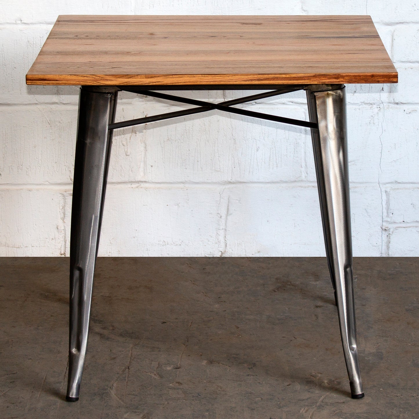 Enna Table - Steel