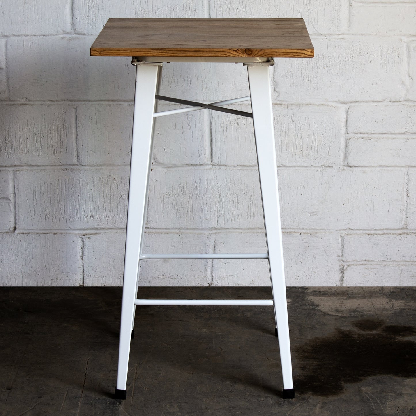 Lodi Table - White