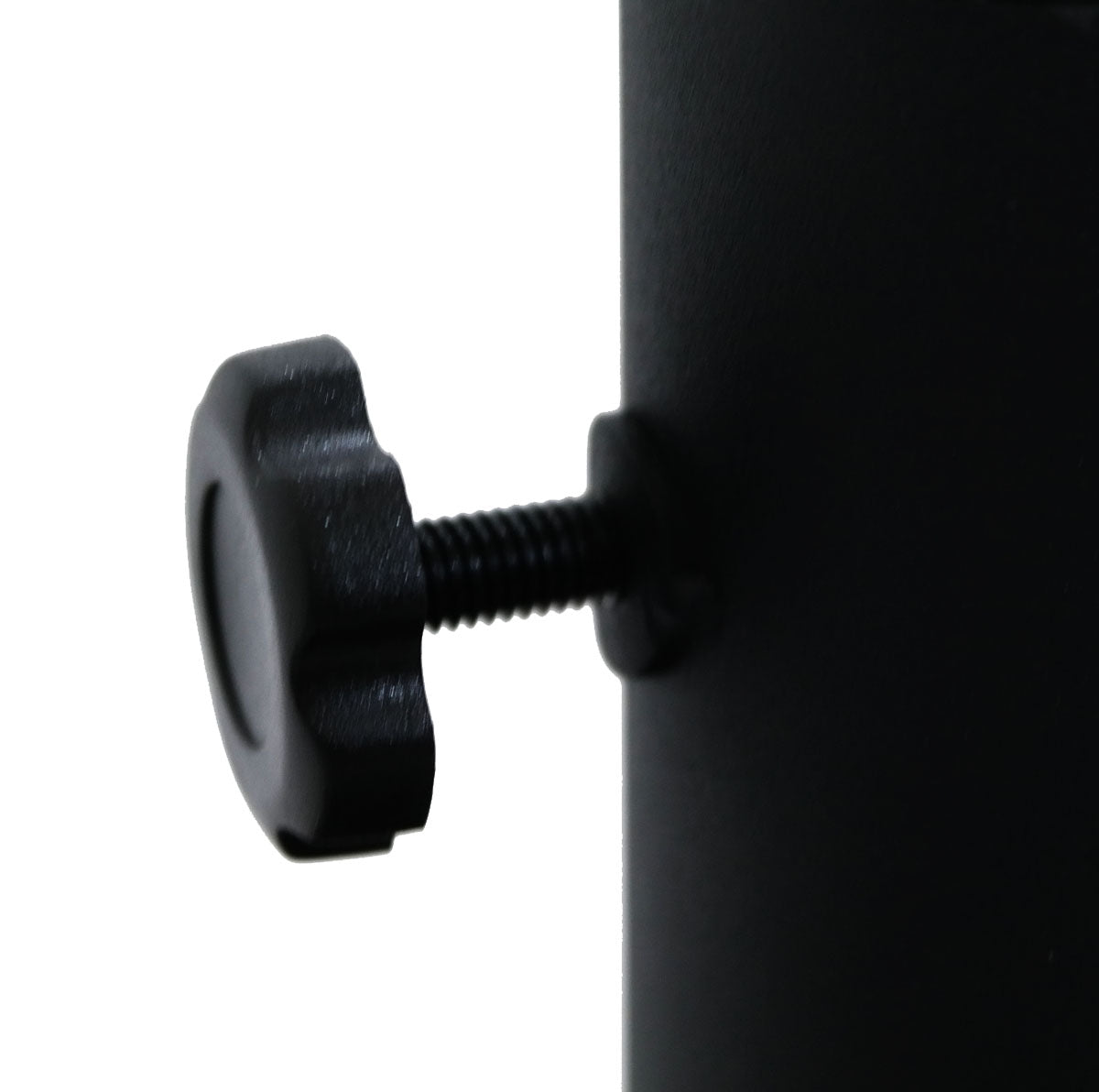 25KG Black Parasol Base