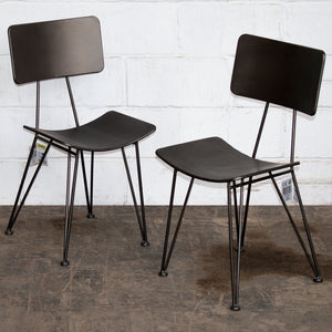 Chatou Chairs - Set of 2