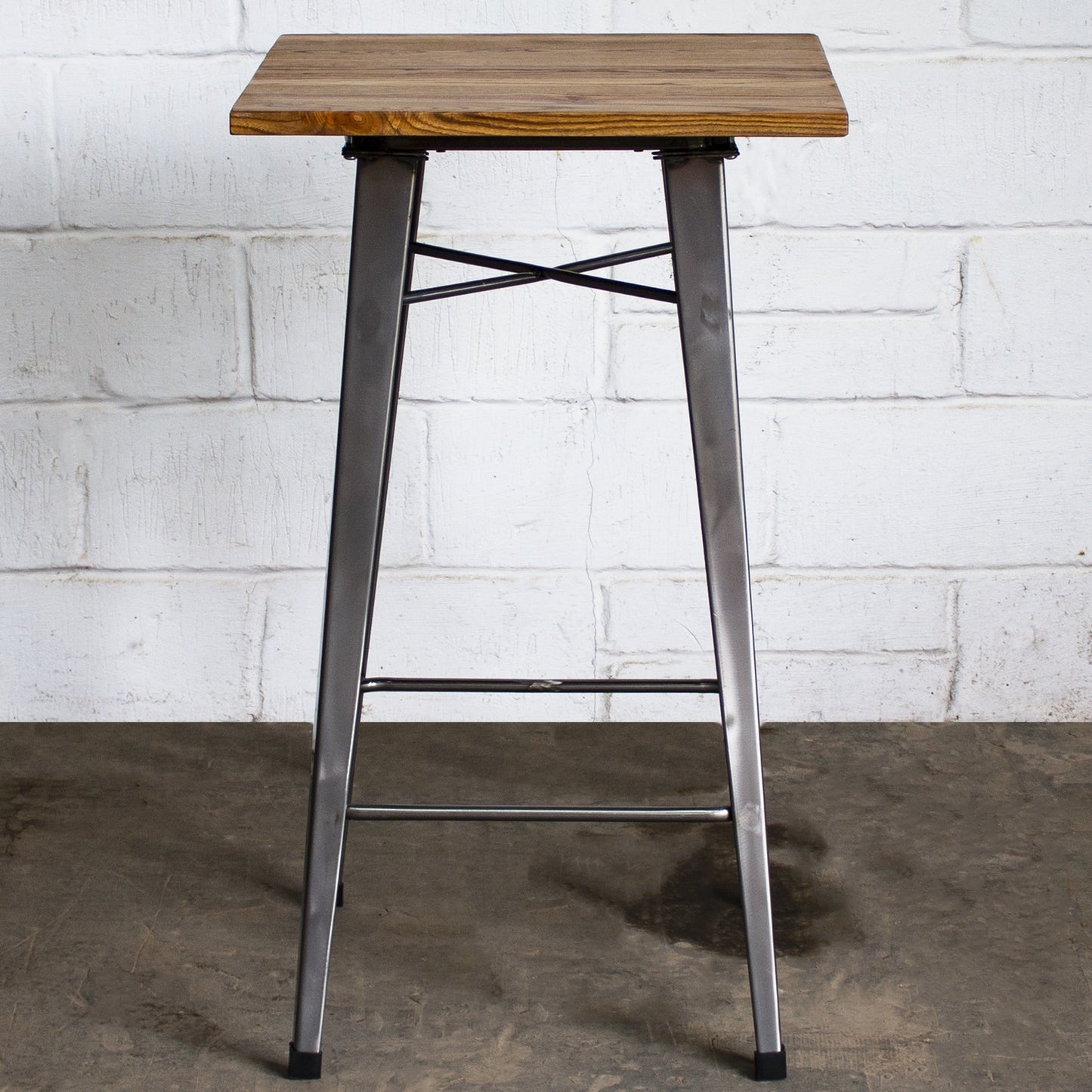 Lodi Table - Steel