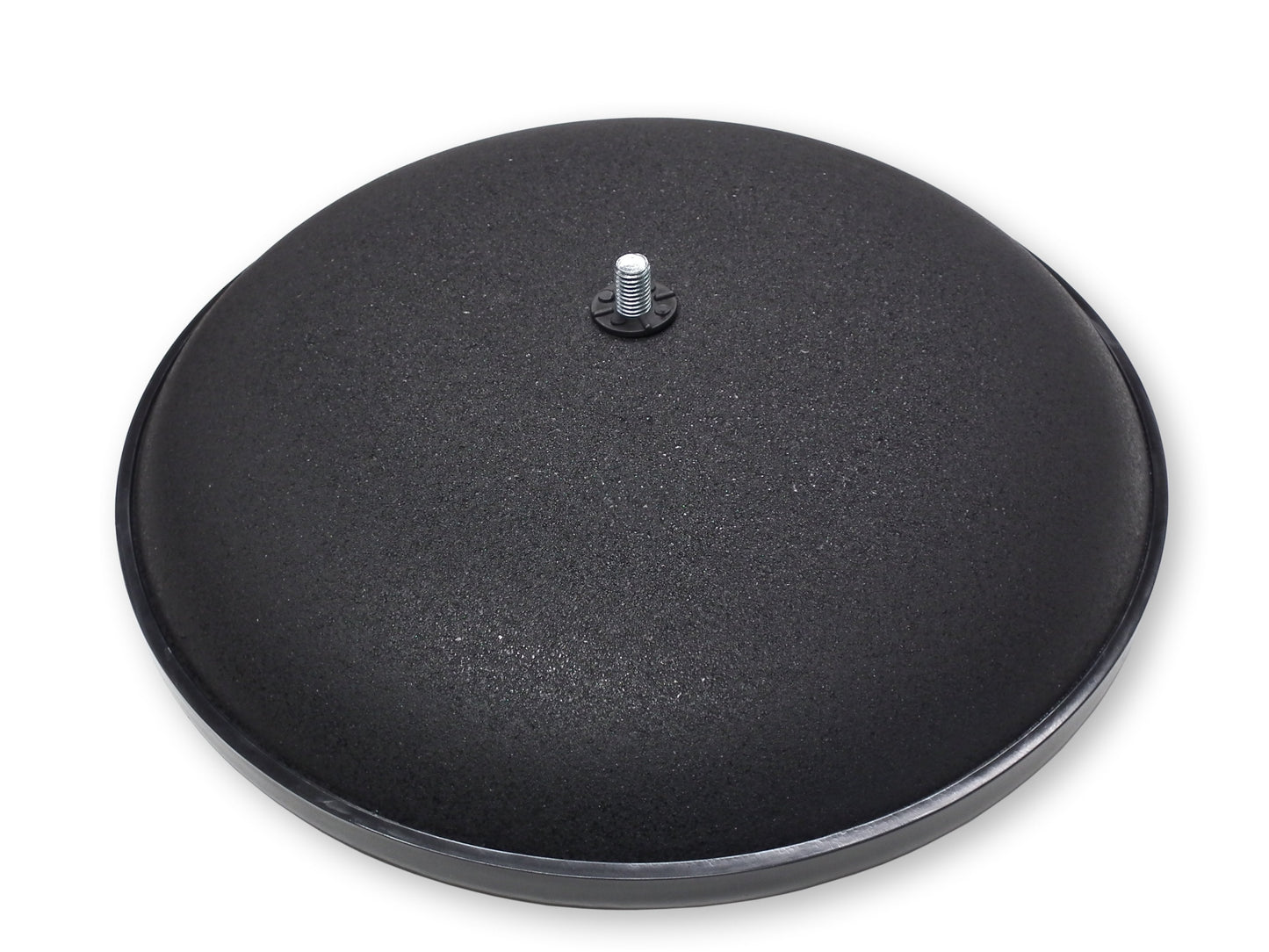 11KG Black Concrete Parasol Base