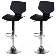 Brianza Bar Stool - Black - Set of 2