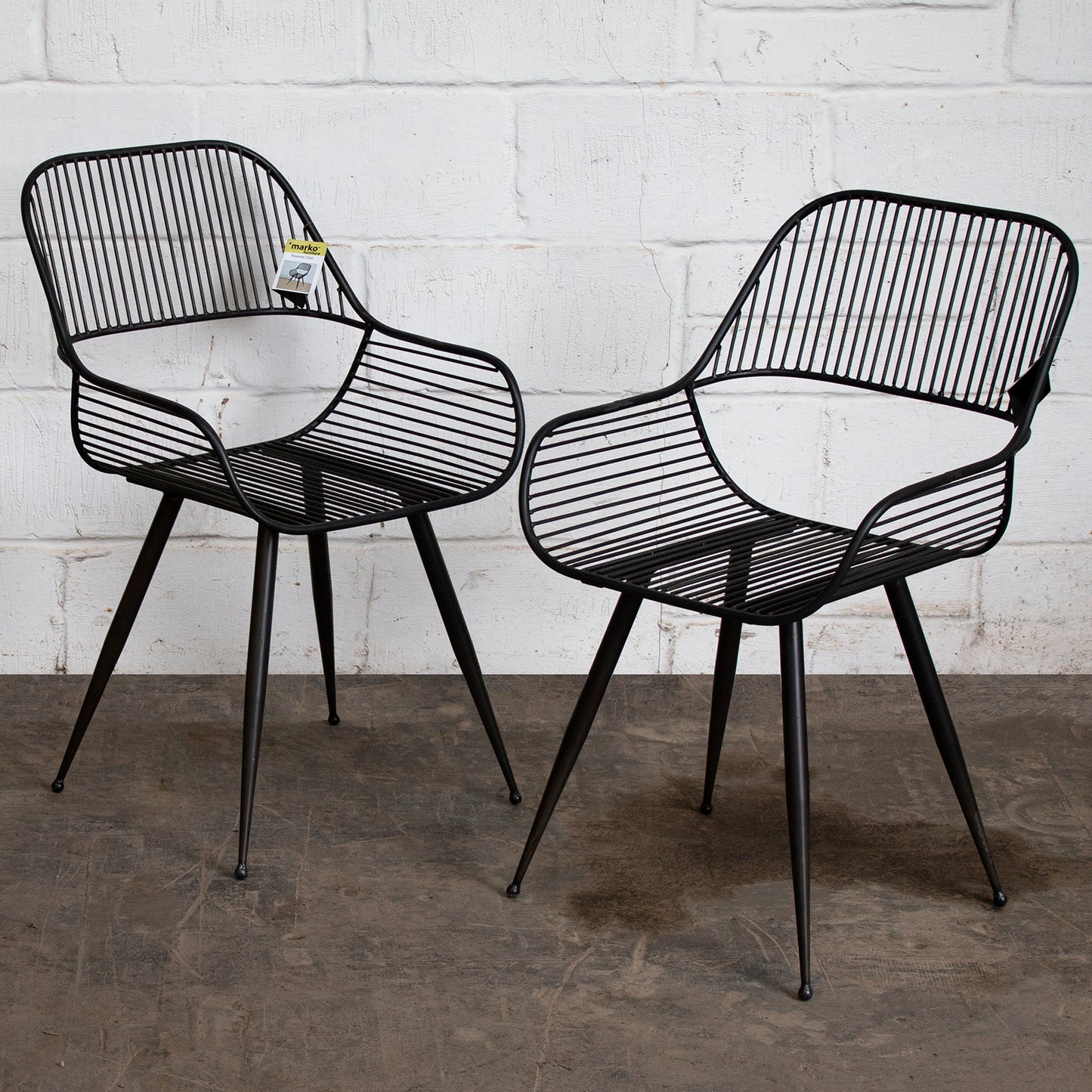 Roanne Chair - Set of 2