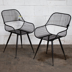 Roanne Chair - Set of 2